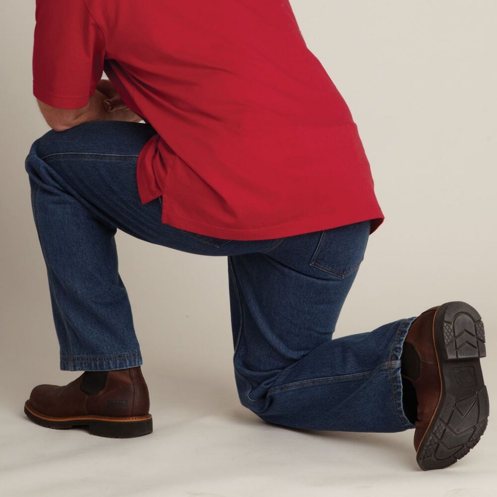 Duluth Relaxed Fit Longtail T